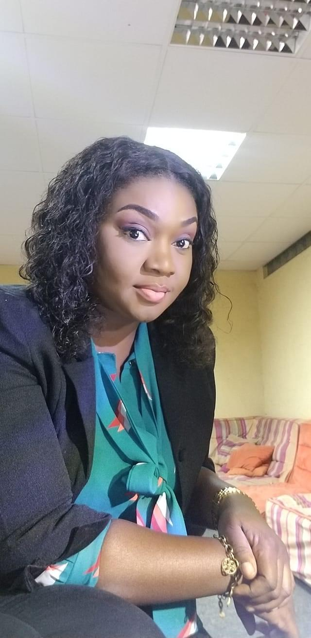 EDUCATION BEYOND LOCKDOWN by Gifty Annobil.