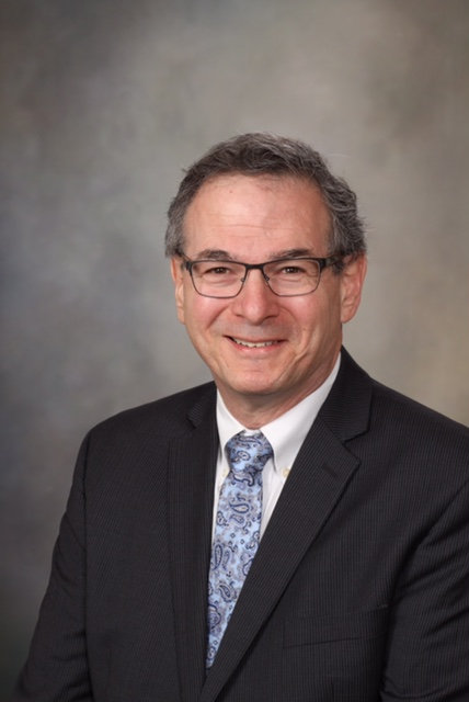 Meet Robert Gillio, MD – Board Member & Member of the Programs Committee