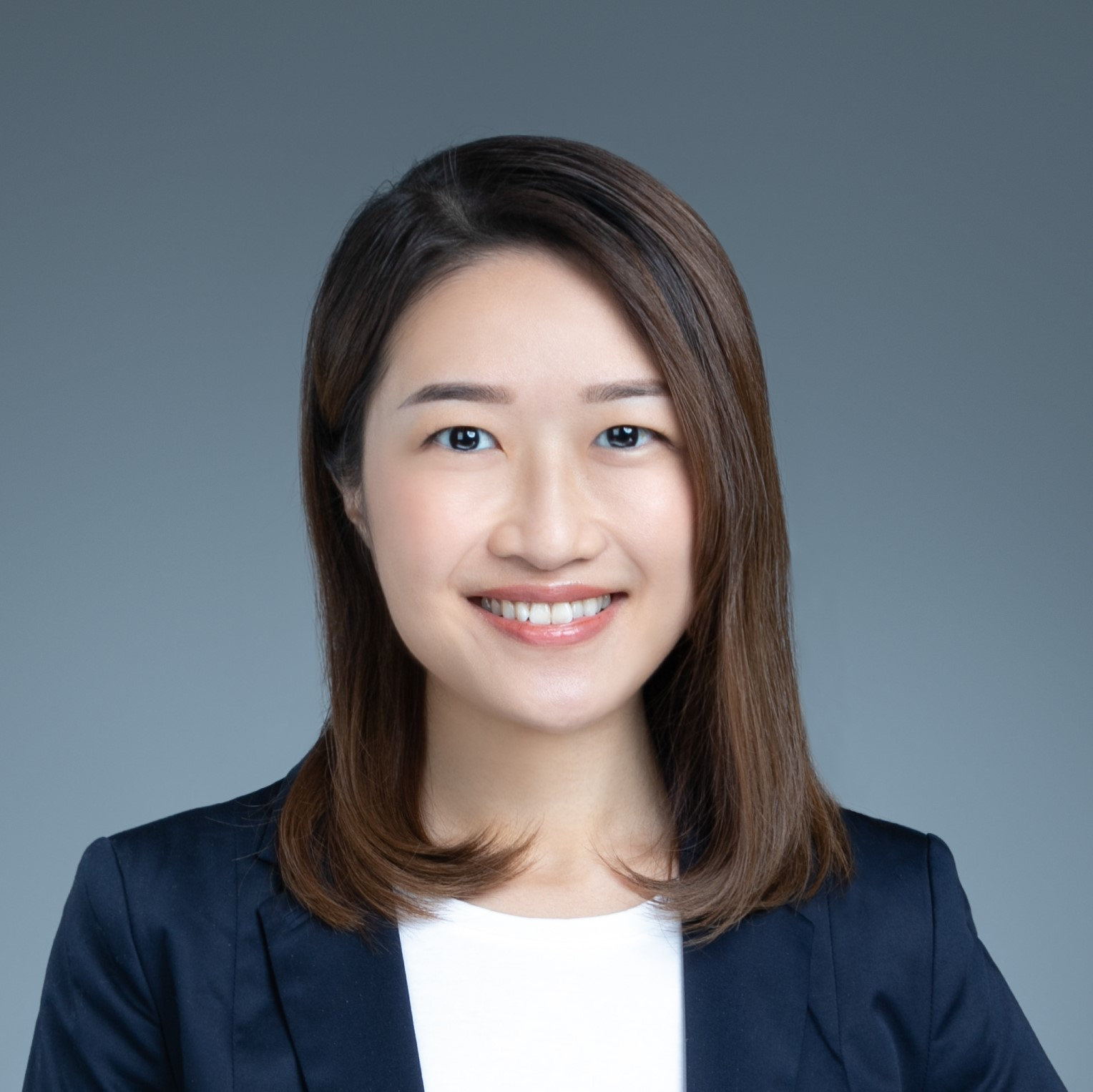 Meet Ina Lee, Fundraising Coordinator