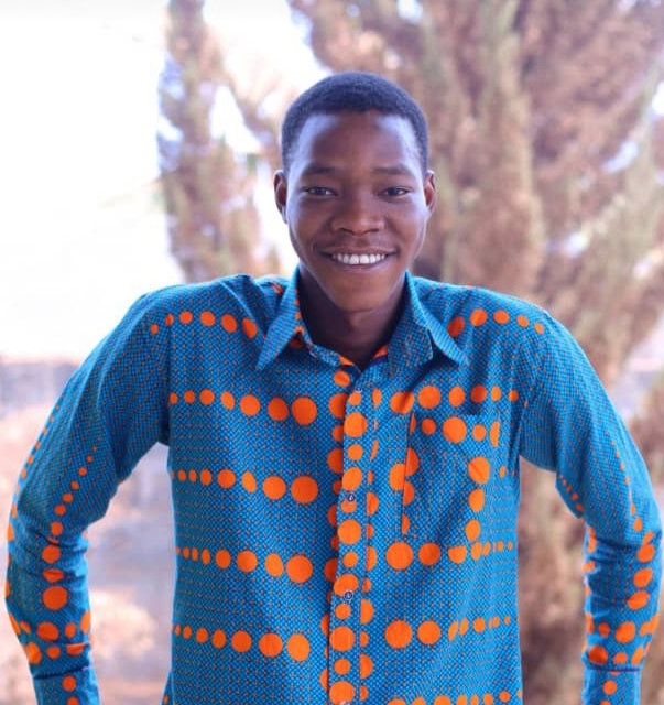 Meet Addison Konlan- Force for Health Coordinator, Ghana.