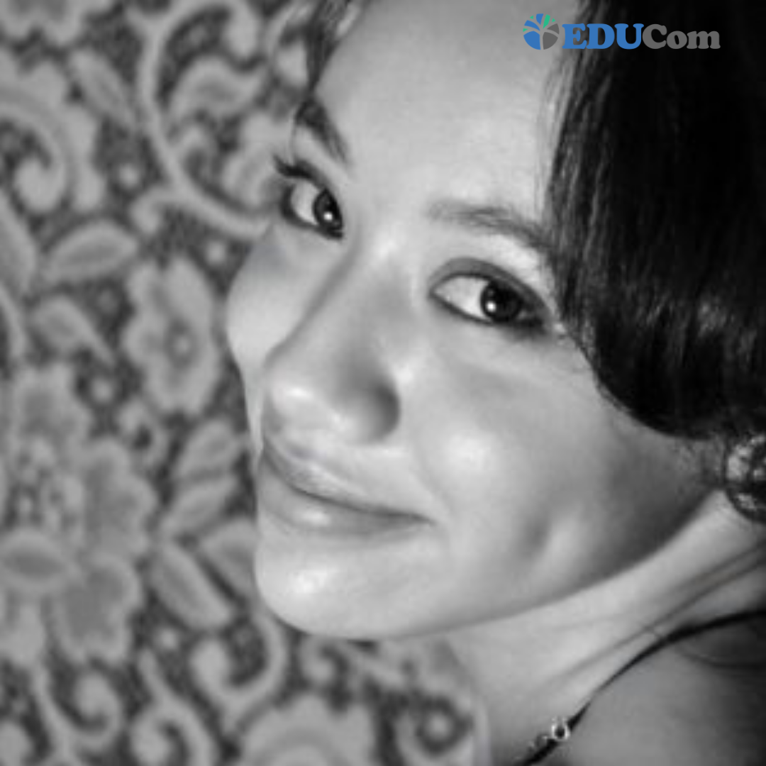 “Working with Educom World Has Been Tremendous” – Kara Johnson