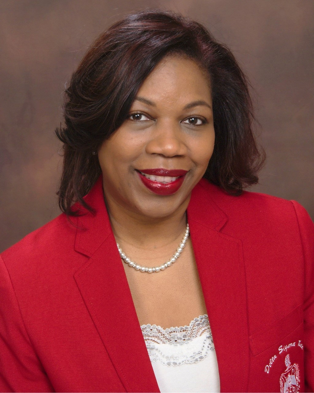 Dawn Moore joins our board