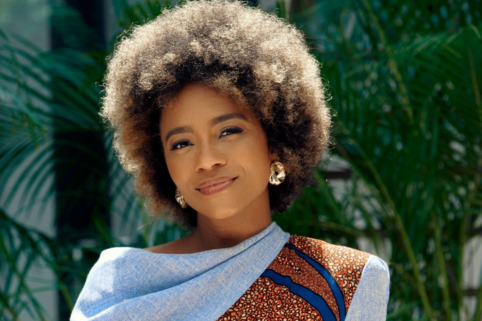 Veronica Safoa Owusu Elected President of Educational Communities Worldwide Boar