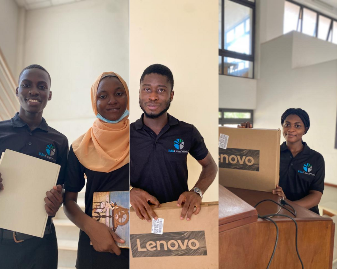 Scholarship Programme Ghana