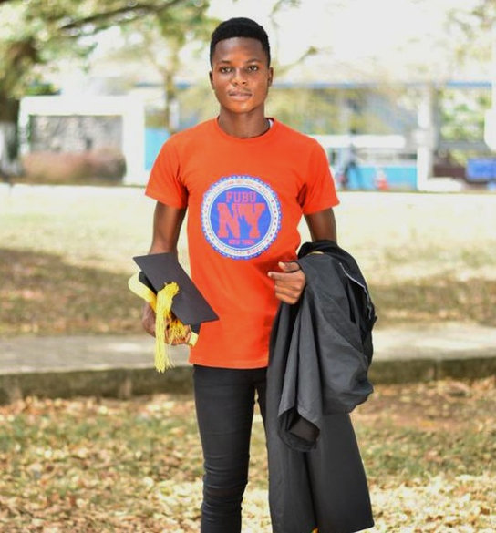 Agyemang Badu Stephen
