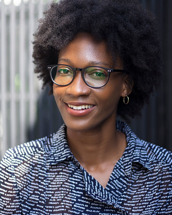 Akua Nyame-Mensah