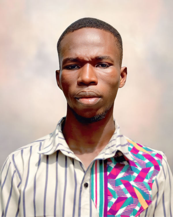 James Adongo