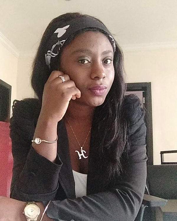 Lucy Onovwa