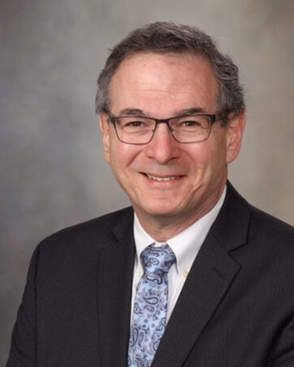 Robert Gillio