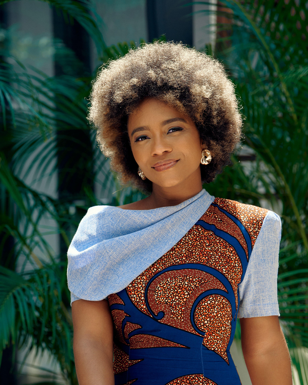 Veronica Safoa Owusu