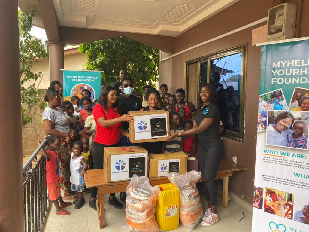 Scholarship Program Ghana