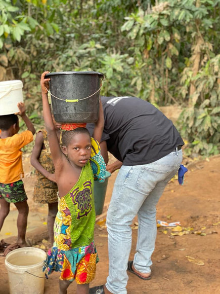 UNFPA Ghana Profile